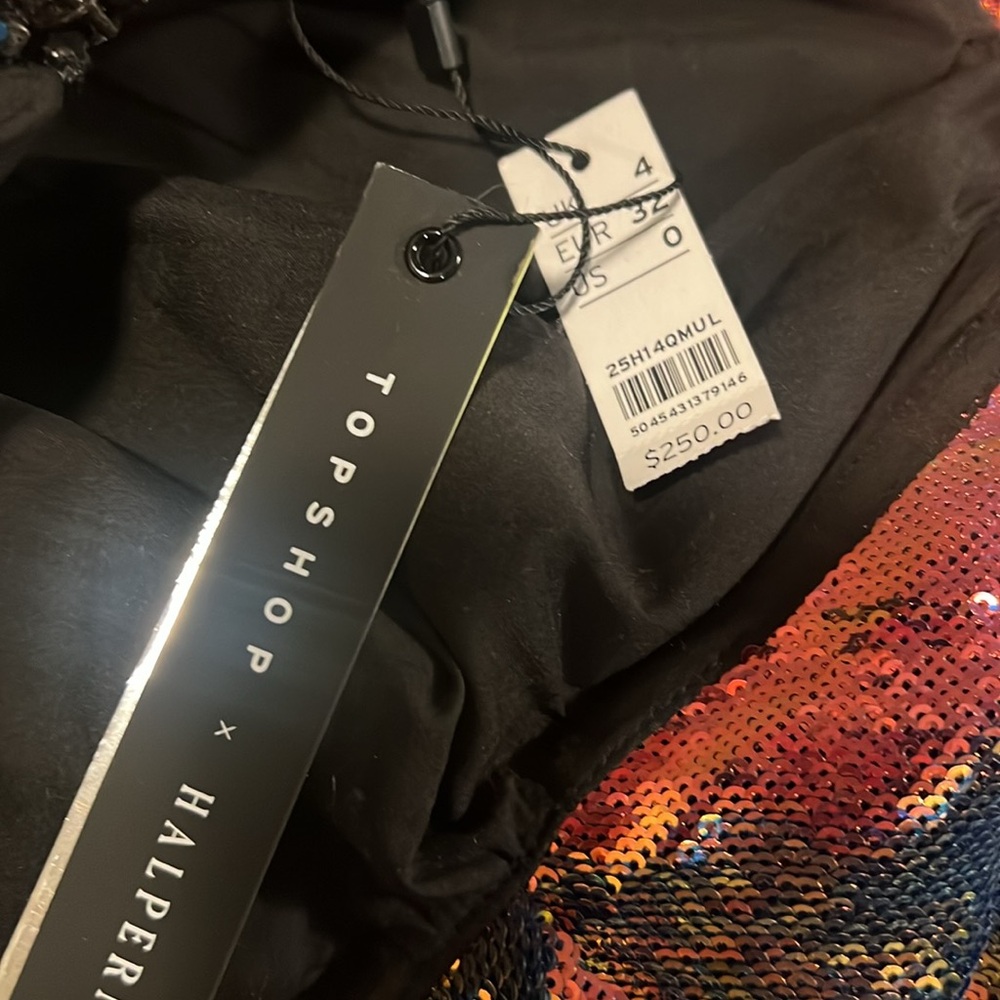 TOPSHOP PANTSUIT - Picture 4 of 4